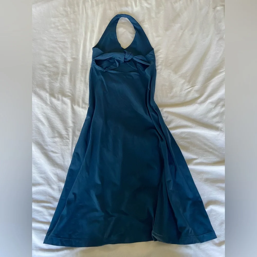 Patagonia Halter Dress - Picture 2 of 4